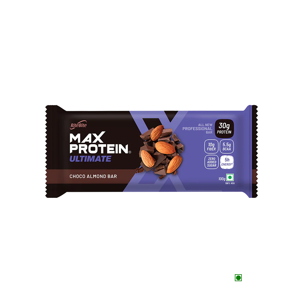 Protien Bars