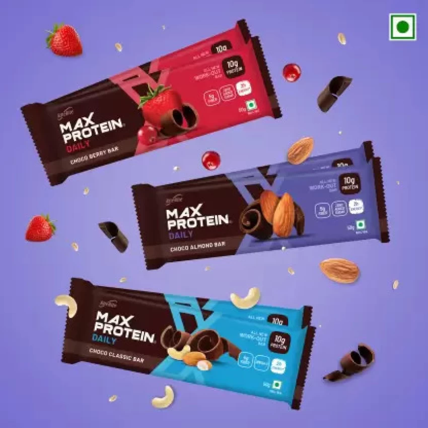 Protien Bars